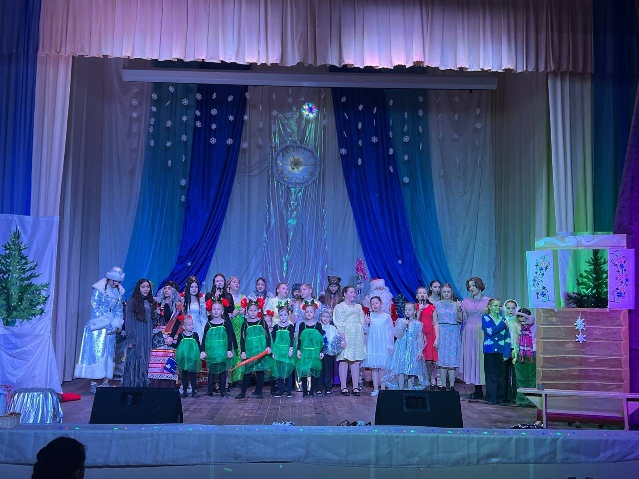 ����������-����������� ������������� 