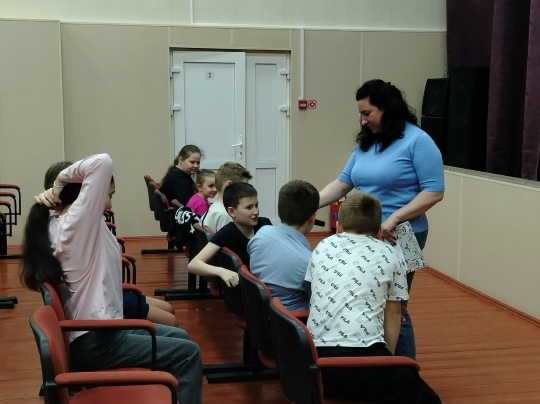 ������ ������� � 